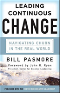 Leading Continuous Change: Navigating Churn In The Real World