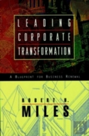 Leading Corporate Transformation