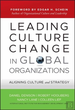 Bertrand.pt - Leading Culture Change In Global Organizations