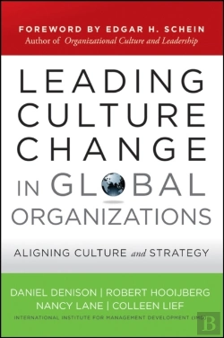 Bertrand.pt - Leading Culture Change In Global Organizations