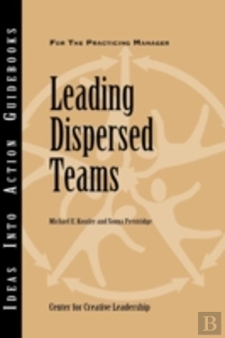 Bertrand.pt - Leading Dispersed Teams