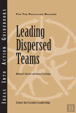 Bertrand.pt - Leading Dispersed Teams