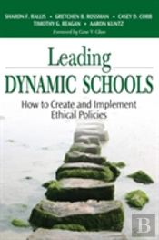 Leading Dynamic Schools