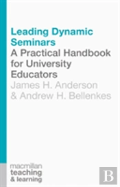 Leading Dynamic Seminars