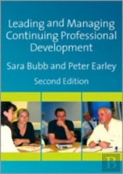 Leading & Managing Continuing Professional Development
