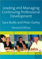 Leading & Managing Continuing Professional Development