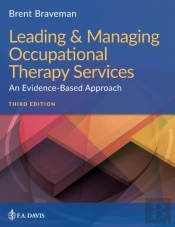 Leading & Managing Occupational Therapy Services