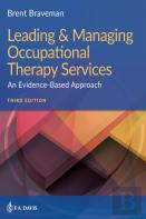 Leading & Managing Occupational Therapy Services