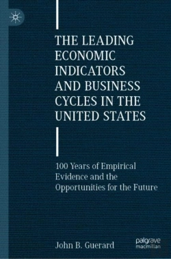 Bertrand.pt - Leading Economic Indicators And Business Cycles In The United States