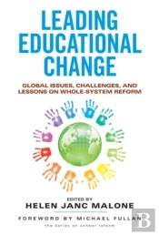 Leading Educational Change
