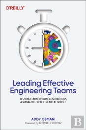 Leading Effective Engineering Teams