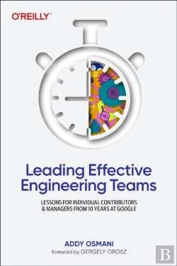 Bertrand.pt - Leading Effective Engineering Teams