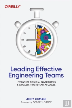 Bertrand.pt - Leading Effective Engineering Teams