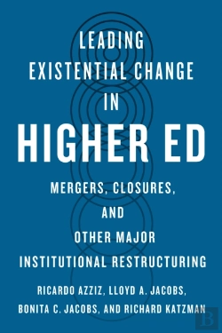 Bertrand.pt - Leading Existential Change In Higher Ed