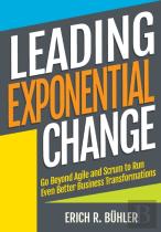 Leading Exponential Change