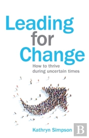 Leading For Change