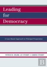 Leading For Democracy