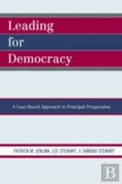 Leading For Democracy