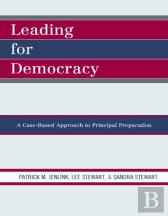 Leading For Democracy