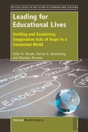 Leading For Educational Lives