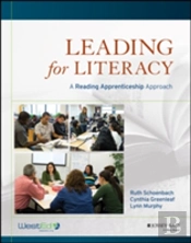 Leading For Literacy