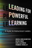 Leading For Powerful Learning