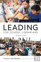 Leading For School Librarians