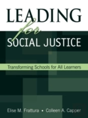 Leading For Social Justice