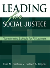 Leading For Social Justice