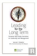 Leading For The Long Term