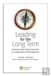Leading For The Long Term