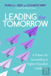 Leading For Tomorrow