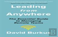 Leading From Anywhere