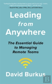 Leading From Anywhere