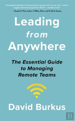 Bertrand.pt - Leading From Anywhere