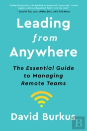 Leading From Anywhere