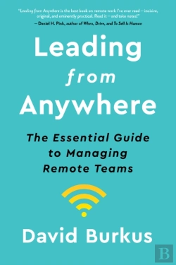 Bertrand.pt - Leading From Anywhere