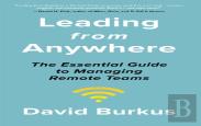 Leading From Anywhere