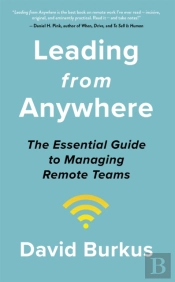 Leading From Anywhere