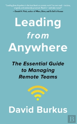 Bertrand.pt - Leading From Anywhere