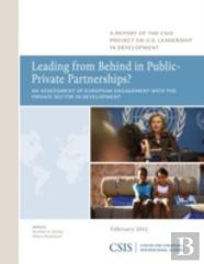 Leading From Behind In Public-Private Partnerships?