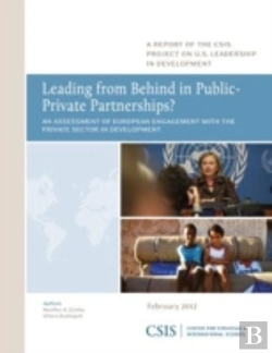Bertrand.pt - Leading From Behind In Public-Private Partnerships?