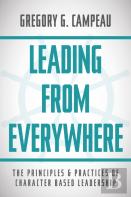 Leading From Everywhere