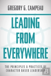 Leading From Everywhere