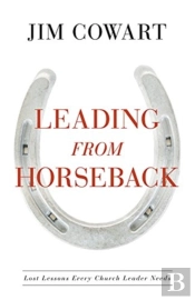 Leading From Horseback