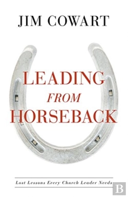 Bertrand.pt - Leading From Horseback