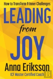 Leading From Joy