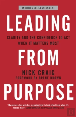 Bertrand.pt - Leading From Purpose