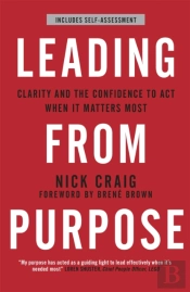 Leading From Purpose