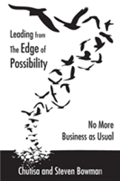 Leading From The Edge Of Possibility